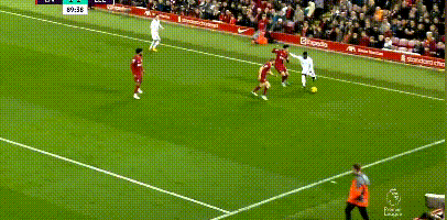 莫德里奇在对阵拉齐奥的比赛中踢满全场，Sofac...（莫德里奇战拉齐奥踢满90分钟）