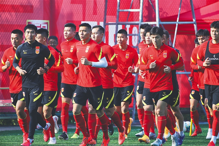 [中超]第5轮：上海海港1-1上海申花 集锦