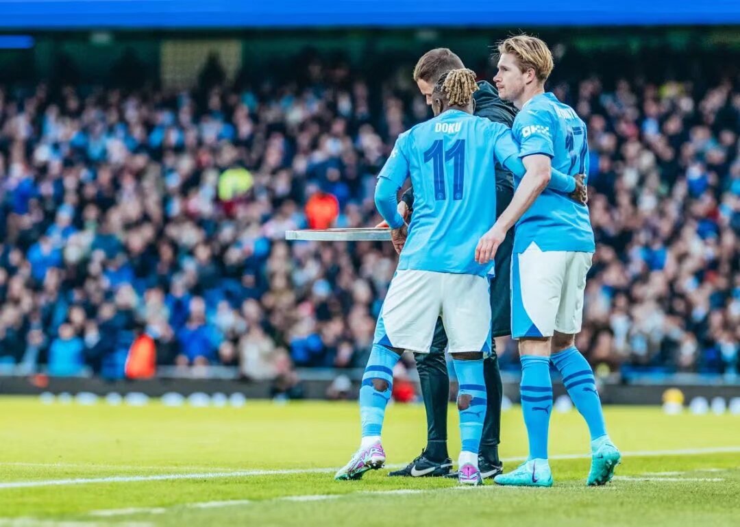 瓦科：特别感谢克雷桑给我这两次罚点机会，下回我再也不罚了（瓦科致谢克雷桑两次礼让点球：下次我不再主罚了）